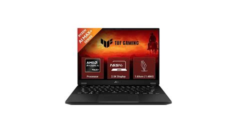 ASUS TUF A14 vs. Alienware 16X Aurora: Which is the better laptop?