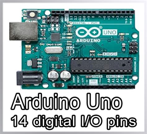 Arduino page