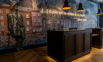 Motel One Dublin, Dublin - Prices, Photos, Reviews & Deals 2026 | Trip ...