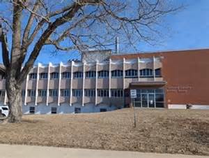 Guthrie County Board of Supervisors Review Tax Levy, FY2027 Budget ...