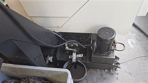 Machine's specifications - Samsung PL 240B Used machines - Exapro