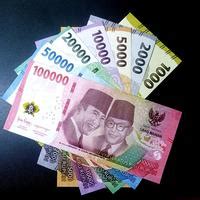 Jual 50 lembar UANG Uangan DUIT KERTAS MAINAN MODEL BARU BAHAN MAHAR ...