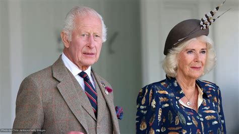 What Happens When King Charles Dies