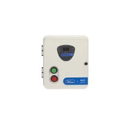 Digital Single phase submersible pump controller- 1.5HP, MANUAL, START ...