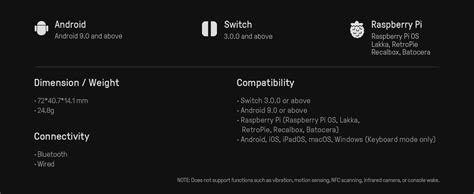 Amazon.com: 8Bitdo Micro Bluetooth Gamepad Pocket-sized Mini Controller ...