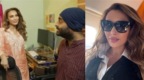 Lulia Vantur calls Arijit Singh’s decision to quit playback singing a ...
