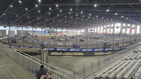 Chili Bowl Results: January 18, 2025 ($20k) - Racing News