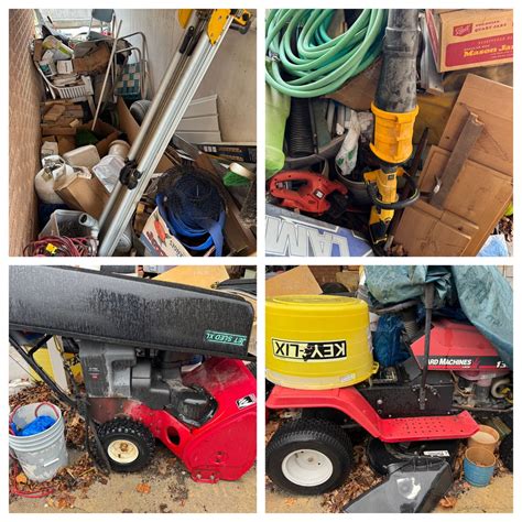 MASSIVE TOOL & FISHING ESTATE SALE | Garage, Estate, & Yard Sales | KSL ...