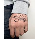 AS Tattoo Design – Unique Letter Tattoo Ideas & Styles