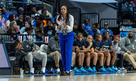 Class 1A girls semis: Winterboro uses defense to dominate Kinston - al.com