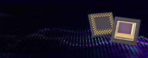 1D, 2D & 3D CMOS image sensors | Teledyne Vision Solutions