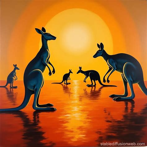 the persistence of memory with clocks by dali Prompts | Stable Diffusion Online