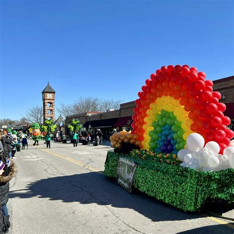 Calendar of Events in Overland Park, KS | Your Guide to Fun