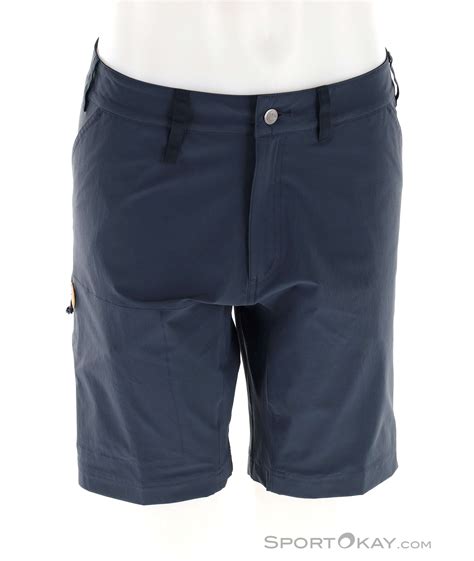 Fjällräven Abisko Lite Mens Outdoor Shorts - Pants - Outdoor Clothing ...