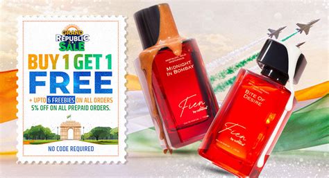 Buy Perfumes for Women | Long-Lasting Fragrances – mCaffeine