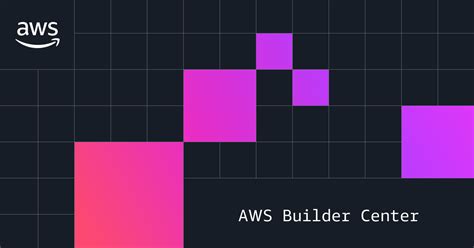 AWS Builder Center