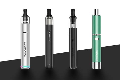 What Are Vape Pens? A Comprehensive Guide (2026 Update)