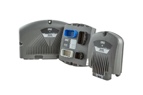 The roles and responsibilities of electronic control units in heavy ...