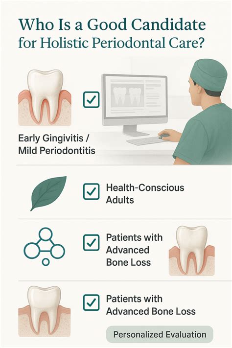Natural Treatment for Periodontal Disease That Works