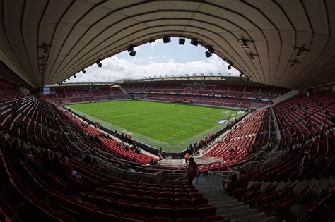 Middlesbrough make complaint against Southampton over ‘unauthorised ...