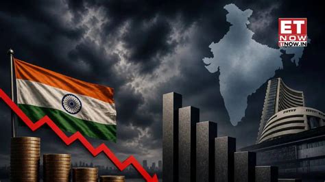 Indian economy outlook: UBS cuts GDP growth forecast by 0.5% as Middle ...