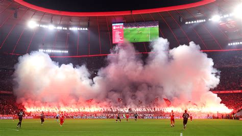 Explained: How Bayern Munich fans planned to ‘outsmart’ UEFA by ...