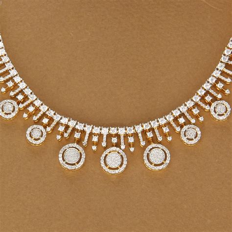 Srisha Avikam Short Necklace Set – The Amethyst Store