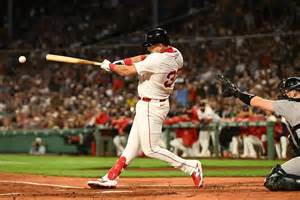 MLB trade rumors: Boston Red Sox might acquire $13.25 million Kansas ...