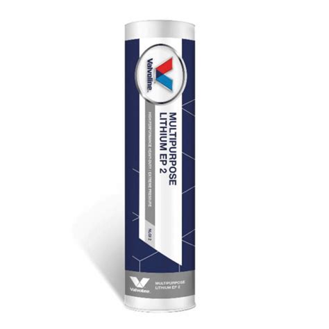 Universal lubricant VALVOLINE Multipurpose Lithium EP-2 400g - Trodo.com
