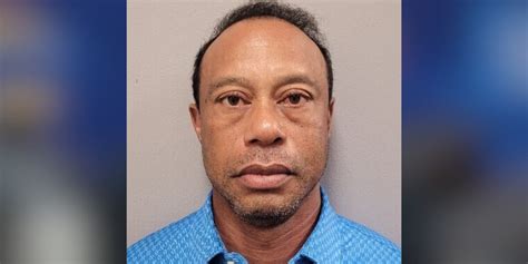 Tiger Woods had hydrocodone pills in his pocket and bloodshot eyes at ...