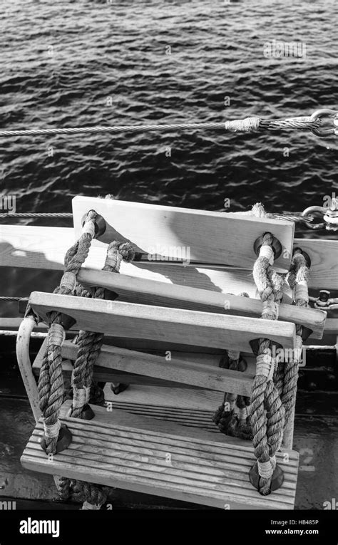 Pilot ship in harbor Black and White Stock Photos & Images - Alamy