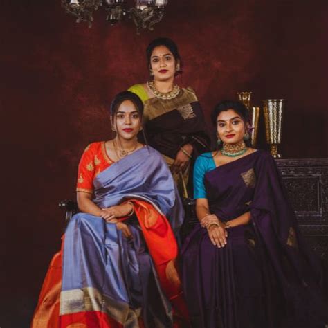 Fashion Edition - JP Silks – Tagged "Bridal Kanjivaram Silk Saree ...