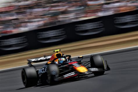 All you need to know about Red Bull's next F1 driver's debut