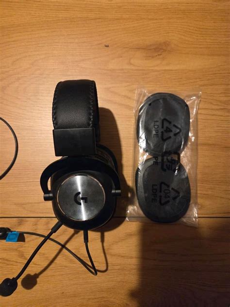 logitech G Pro X se gaming headset in Düsseldorf - Garath ...