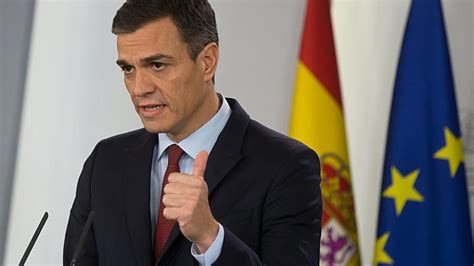Spain to reform asylum laws to align with EU rules as Ceuta crisis ...