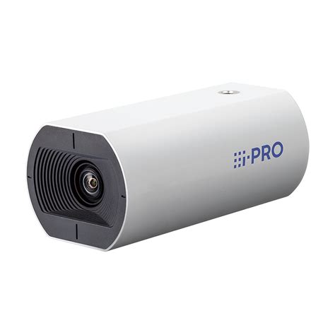 Network Camera Store i-PRO WV-U11300-V2 2MP (1080p) Varifocal Lens ...
