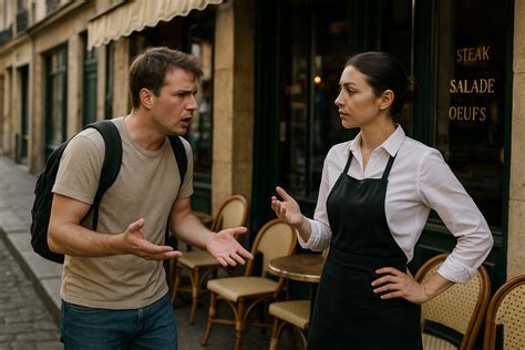 Essential French Social Etiquette: How to Avoid Being a Rude Tourist - WG TRAVEL MEDIA English