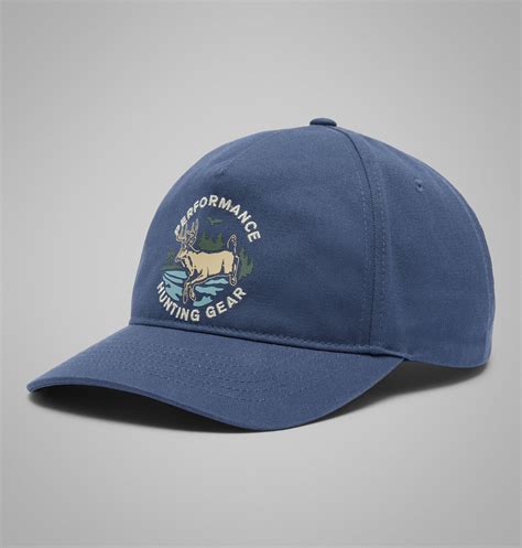 PHG Sharptail Snap Back Ball Cap | Columbia