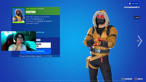 Fortnite Leaks Ifiremonkey Full Pack Video & Foto Free Link