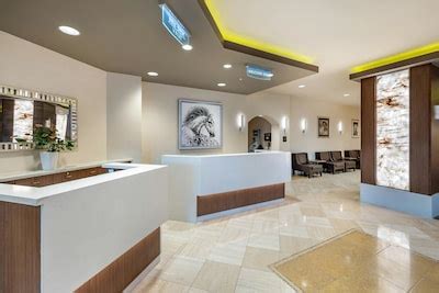 Resort Hilton Vacation Club Polo Towers Las Vegas, USA - www.trivago.in