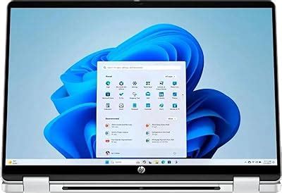 HP OmniBook 5 Flip 2-in-1 14 FHD Touchscreen Laptop, India | Ubuy