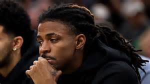 Grizzlies make important Ja Morant announcement