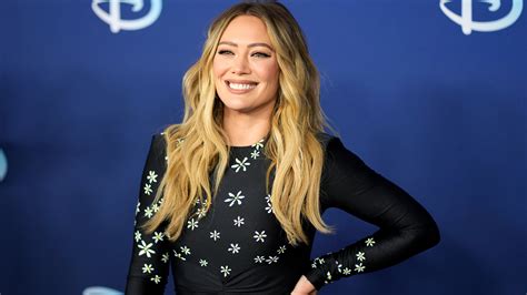 N.S. news: Hilary Duff coming to Halifax next year
