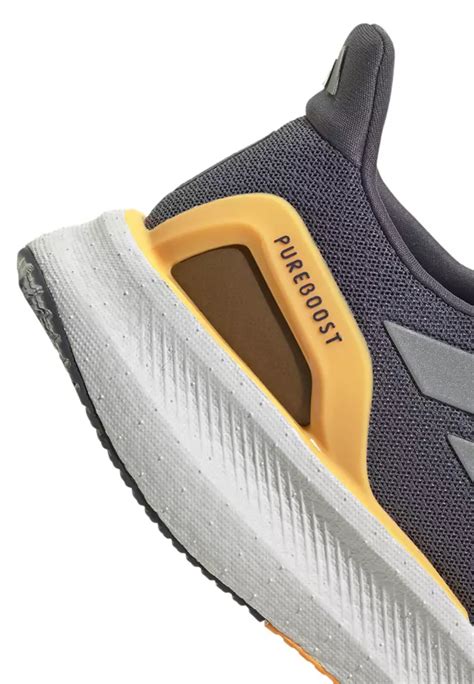 Buy ADIDAS Pureboost 5 Running Shoes 2026 Online | ZALORA Philippines