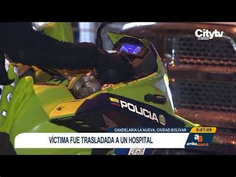 Ataque sicarial en Candelaria La Nueva: hombre de 26 años murió tras ...