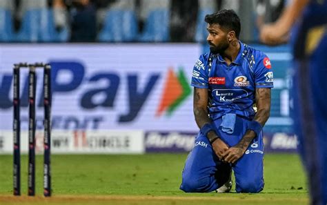 Mumbai Indians face playoff crisis as leadership debate grows