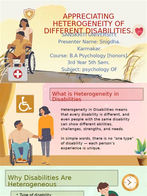 heterogenity | PDF