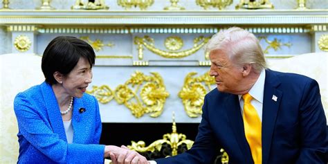 Trump makes joke about Pearl Harbor in meeting with Japan prime minister