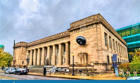 Your Guide: Indianapolis Public Library Indiana Resources