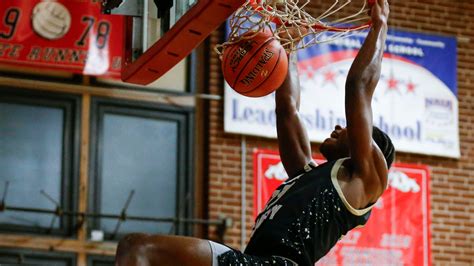 A rundown of every boys team in the 2024 Chipotle Nationals high school ...